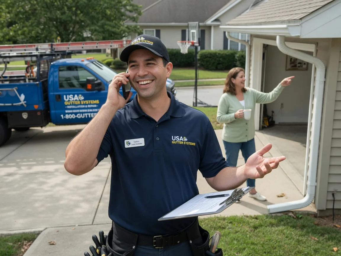 Gutter Installation Bunnlevel, NC FAQs